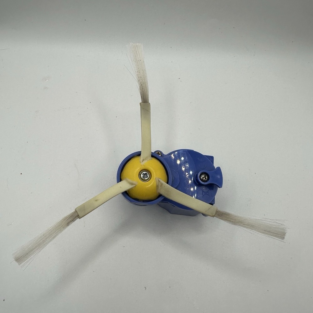 Genuine iRobot Roomba SIDE BRUSH MODULE for 650 675 690‎ 770 870 880 890 960 980